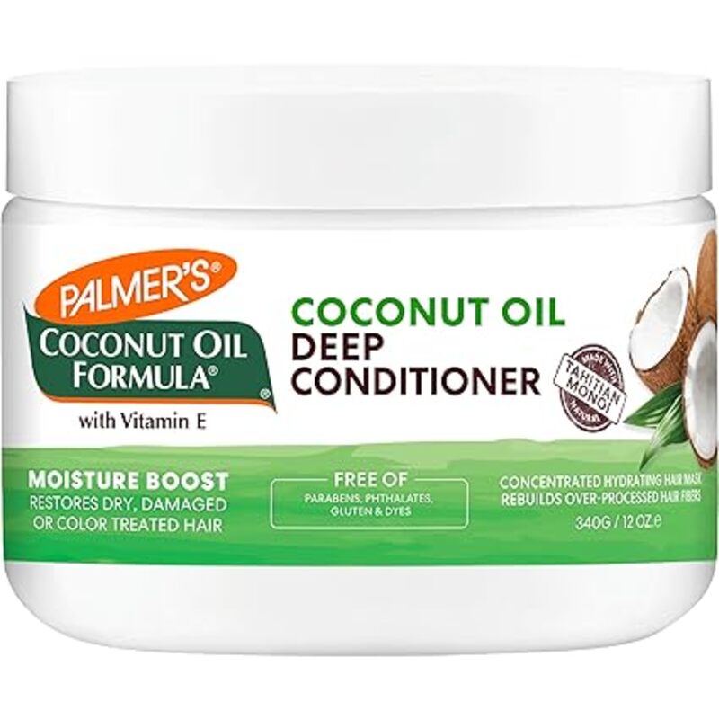 Palmers coconut oil conditioner